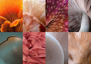 Nature’s Intelligent Design