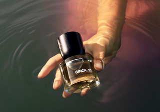 The Art of Scent