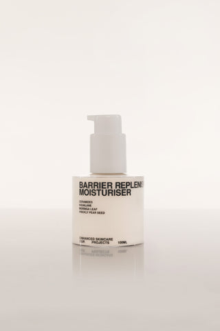 Barrier Replenishing Moisturiser