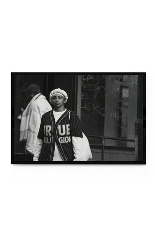 True Religion - OFF TOMORROW