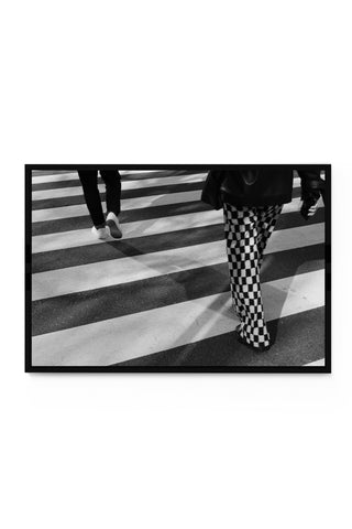 Crossroads - OFF TOMORROW