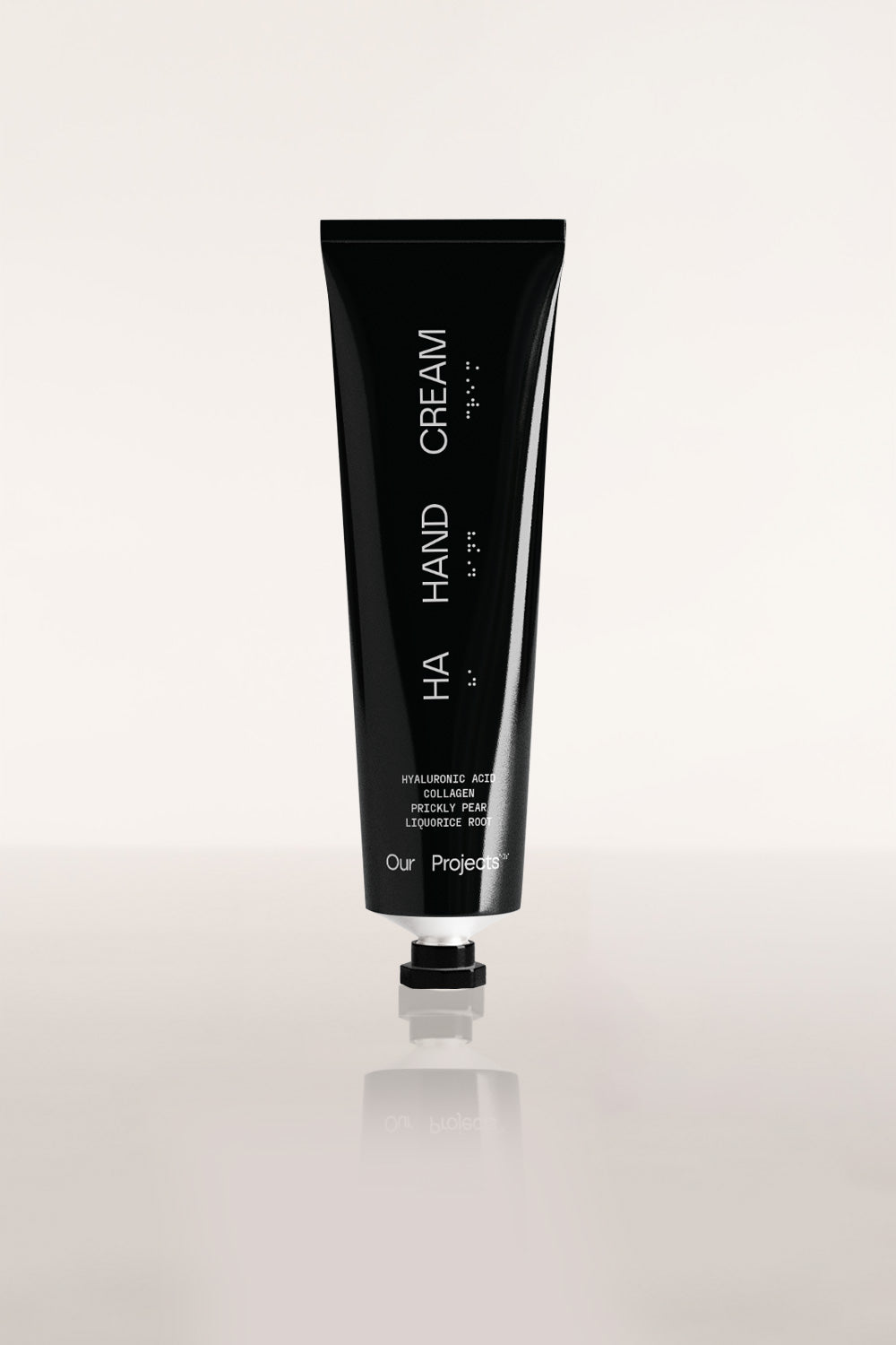 HA Hand Cream