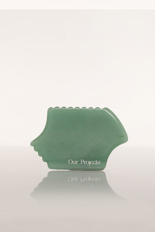 Jade Gua Sha