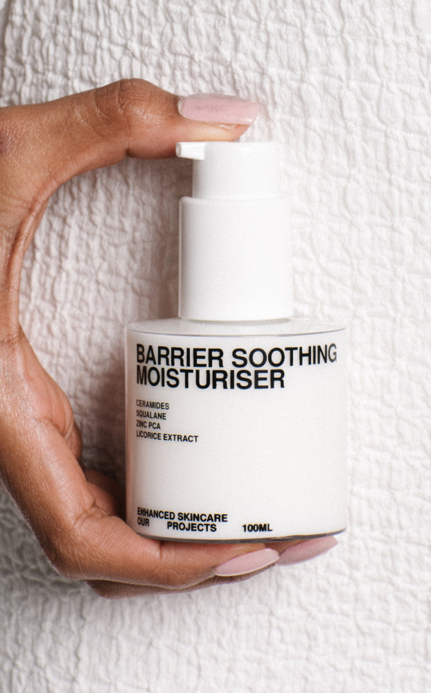 Barrier Soothing Moisturiser