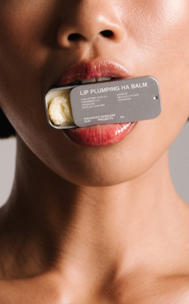 Lip Plumping HA Balm