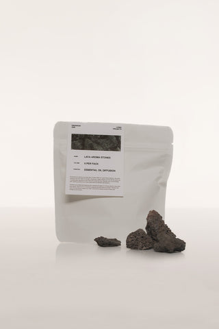 Lava Aroma Stone