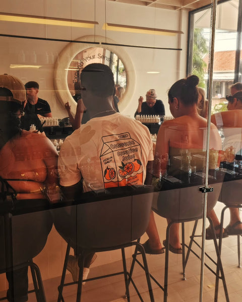 Instagram | Our Projects