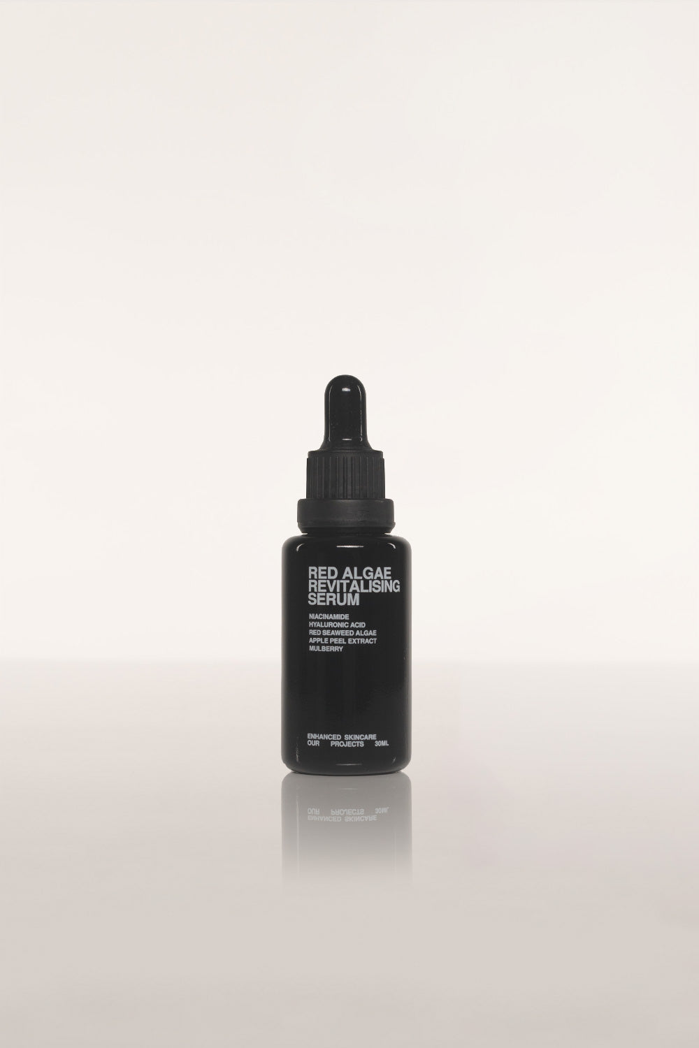 Red Algae Revitalising Serum