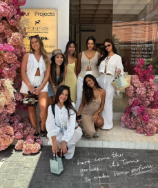 Instagram | Our Projects