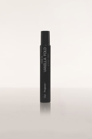 Vanilla Fold Perfume Oil